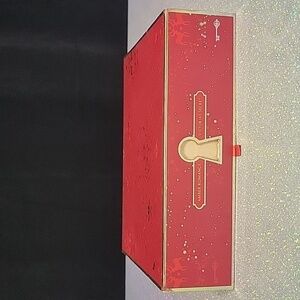Victoria Secret Vintage Keyhole Box Display Box Prop Decor